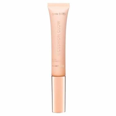 Imagem de Blush Líquido Iluminador Bruna Tavares BT Cushion Glow 15g, Pearly