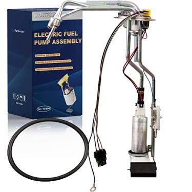 Imagem de MOSTPLUS Conjunto de bomba de combustível 1911396 compatível com Chevy GMC C/K 1500 2500 3500 V8 7.4L 5.0L 5.7L V6 4.3L Substitui E3621S