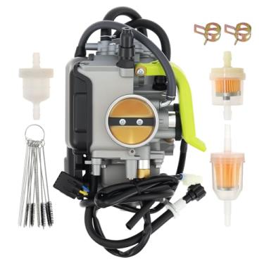 Imagem de Carburador para Honda TRX450R TRX 450R 2004-2005 Substituir # 16100-HP1-673