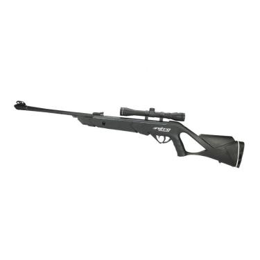 Imagem de Carabina Pressão Cbc Nitro Advanced 4,5 + Luneta 4x32