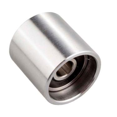 Imagem de Polia guia da correia dentada gol 1.0 16v 2002/2014 - 113775 - 4105 - 