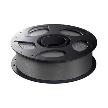 Imagem de Filamento Anycubic PETG Básico para Impressora 3D, Cinza Grafite