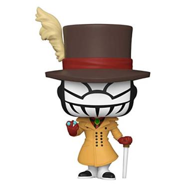 Imagem de Funko POP! My Hero Academia Mr. Compress #820 NYCC 2020 Shared Exclusive