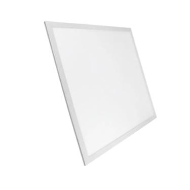 Imagem de Painel LED Embutir Quadrado 62X62cm 6500K 34W Branco Bivolt Philips