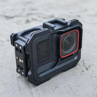 Imagem de FATBEAR Capa protetora robusta à prova de choque para insta360 Ace Pro