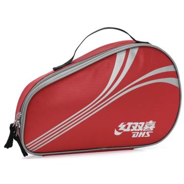 Imagem de Capa Para Raquete Tênis de Mesa DHS 520 Raqueteira