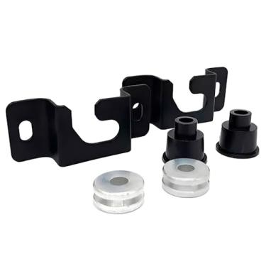 Imagem de Suporte Fixo Universal de Parede para TV LCD-800, Aço Preto, Slim 4cm, VESA, 13-100 Polegadas, Capacidade 100kg