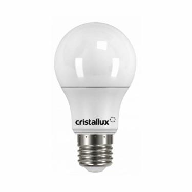 Imagem de Lampada Cristallux Led Bulbo - 9w 6500k