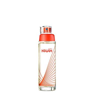 Imagem de PERFUME COLÔNIA KAIAK FEMININO TRADICIONAL - 100 ML