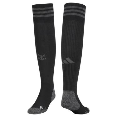 Imagem de Meião Adidas Unissex Flamengo III 23 Futebol-Unissex