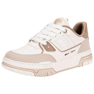 Imagem de Tênis Feminino Casual Via Marte 218005