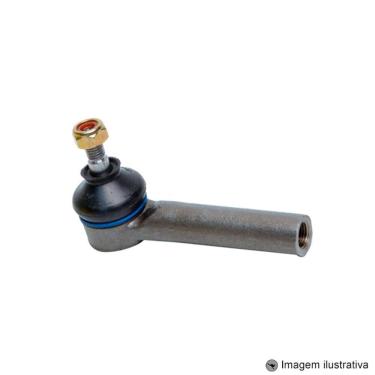 Imagem de Terminal de Direção Direito / Esquerdo Montana ( 05 / ... ) / Meriva ( 02 / ... ) Direção Hidraulica