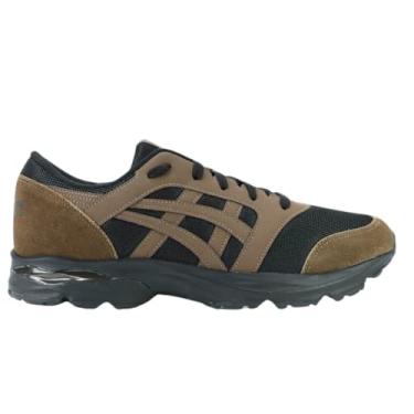 Imagem de Tênis Masculino Gel Takumi Asics - Preto/Marrom