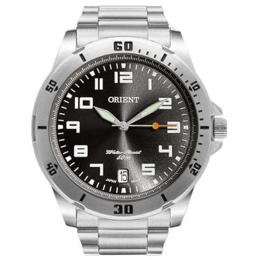 Imagem de Relógio Masculino Orient - MBSS1155A G2SX