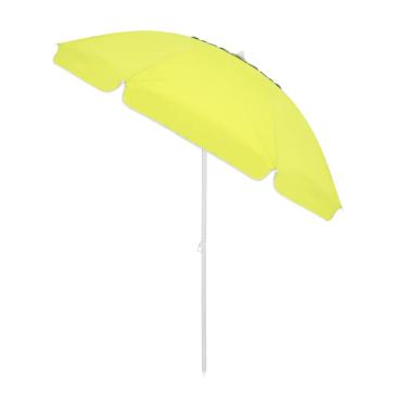 Imagem de Bel - Guarda-Sol Articulado Capri 2,20m em Poliéster Cores Sortidas