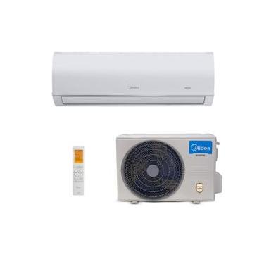 Imagem de Ar-Condicionado Split HW Inverter Springer Midea Connect 12.000 BTUs Só Frio 127V