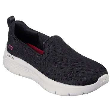 Imagem de Skechers Go Walk Flex Alani feminino, Preto, 40