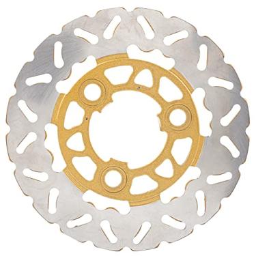 Imagem de Disco de freio, substituição de disco frontal hidráulico, adequado para Monkey Z50 Bike Z50R, nível profissional