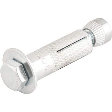 Imagem de Chumbador 3/8x3.1/2" parafuso zincado cbv-3831 - Vonder