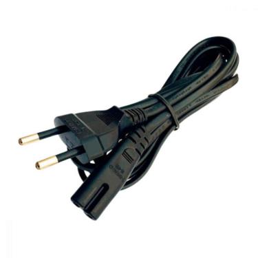 Imagem de Cabo de Força para Rádio e Caixas de Som PO-3