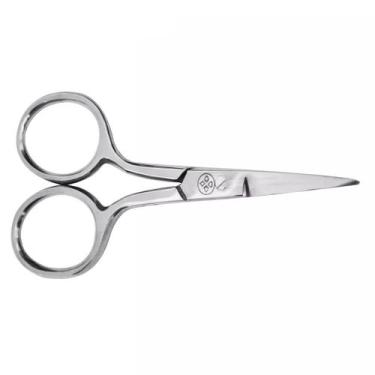 Imagem de Tesoura Reta para Unhas Flex BC326 Mundial