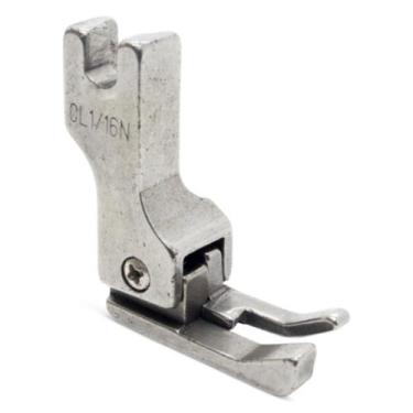 Imagem de Calcador de pesponto costura reta industrial cl-1/16n - TOLEDO