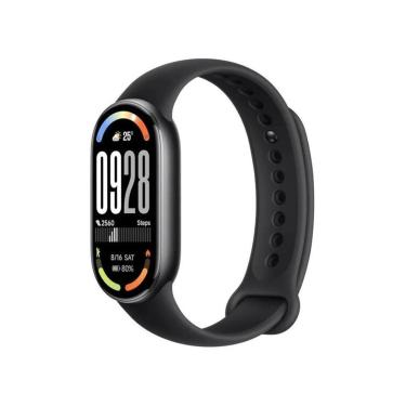 Imagem de Relógio Digital Smart MI Band 10 Versão Global Amoled 1.72"-Unissex