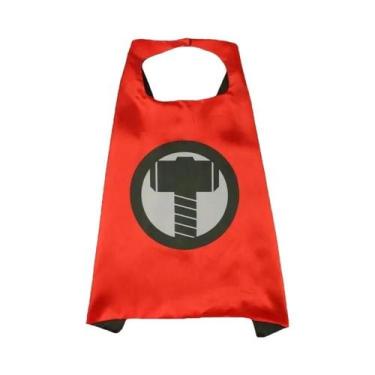 Imagem de Máscara De Cosplay De Adulto Marvel Batman Homem-Aranha Com Capa Para 