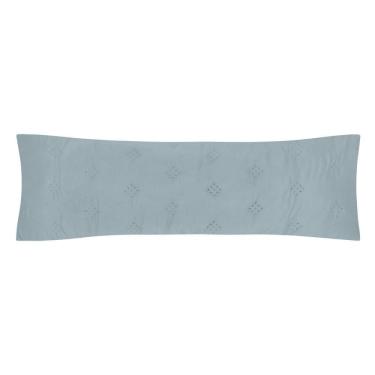 Imagem de Porta Travesseiro Body Pillow Altenburg Toque Acetinado Ultrawave Art Flags