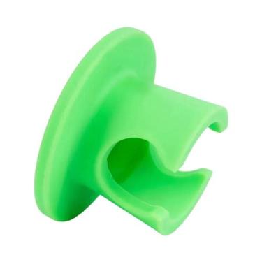 Imagem de Suporte De Garfo De Bicicleta Com Eixo De Liberação Rápida Para Rack D