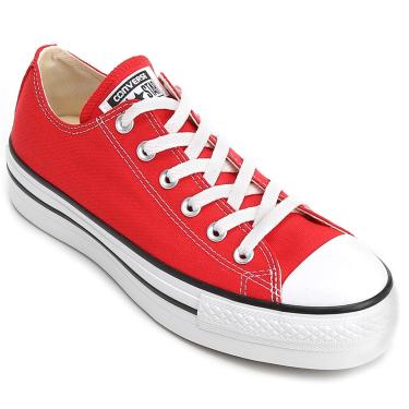 Imagem de Tênis Converse Chuck Taylor All Star CT as Lift-Feminino