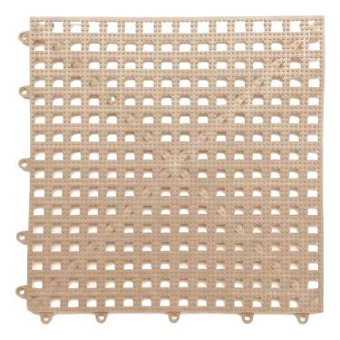 Imagem de Tapete Para Banheiro Piso Antiderrapante Piscina Sauna 6 Pçs - Kapazi,