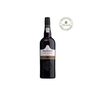 Imagem de Graham's Fine Tawny 750ml