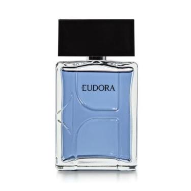 Imagem de Eudora H Energy Desodorante Colônia 100ml Perfume Masculino Para Homem