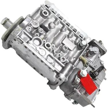 Imagem de Bomba de injeção de combustível 3938372 3938372RX 0402066732 compatível com motor Cummins 6C8.3 QSB6.7 ISL9 caminhão de máquinas pesadas