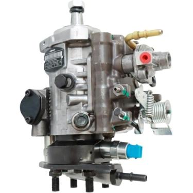 Imagem de Bomba de injeção de combustível 9320A536G 9320A530G 2644H042 para Delphi compatível com Perkins Vista 1104C-44TA 1104C-11TA 1004.4T motor diesel