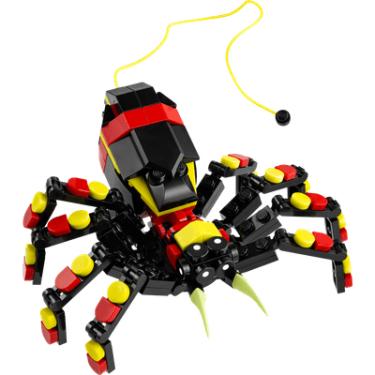 Imagem de LEGO Creator Aranha Surpreendente 31159