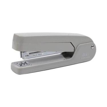 Imagem de Grampeador Rotativo 360 Graus Para Escritório, Escola E Negócios, Capa