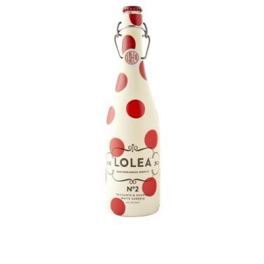 Imagem de Espumante Lolea N2 Sangria Branco 750ml