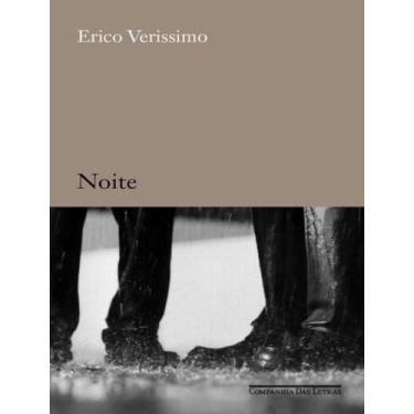 Imagem de Livro - Noite (Nova Edicao Ampliada) - COMPANHIA DAS LETRAS, 2, 137 X 