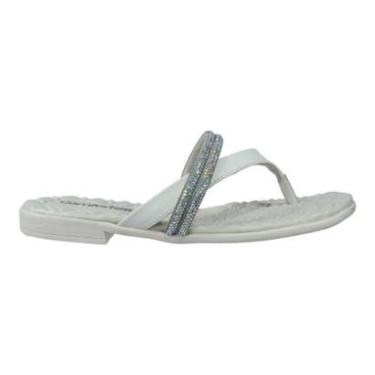 Imagem de Chinelo Feminino Comfortflex 2471401-Feminino