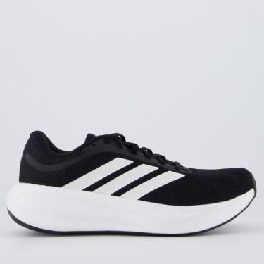 Imagem de Tênis Adidas Response Runner 2 Preto, 42