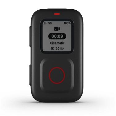 Imagem de Controle The Remote Original GoPro 8/9/10/11 e MAX - ARMTE-003