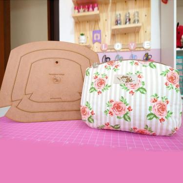 Imagem de Nécessaire Vintage - Arte Da Bê