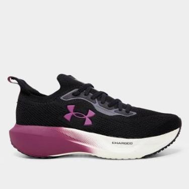 Imagem de Tênis Under Armour Slight 3 Feminino-Feminino