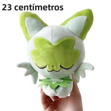 Imagem de Brinquedos De Pelúcia Pokemon Pikachu Raichu Gengar Blastoise Cubone J