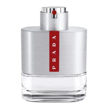 Imagem de Perfume Prada Luna Rossa Eau De Toilette Masculino 100ml