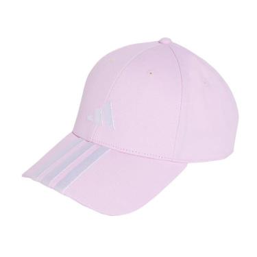 Imagem de BONÉ ADIDAS BASEBALL TRÊS LISTRAS NEW LOGO-Unissex