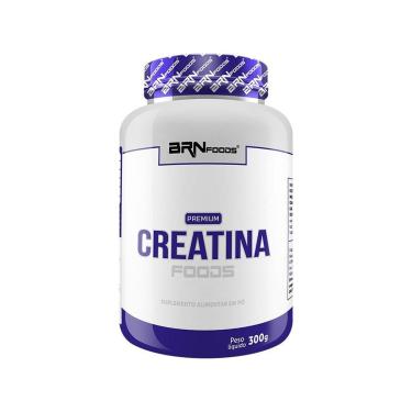 Imagem de Creatina - Premium Creatina 300g - BRNFOODS-Unissex