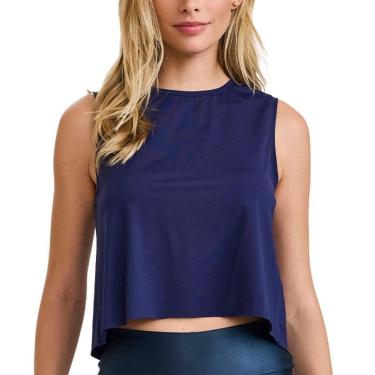 Imagem de Cropped Caju Brasil Light Comfort-Feminino